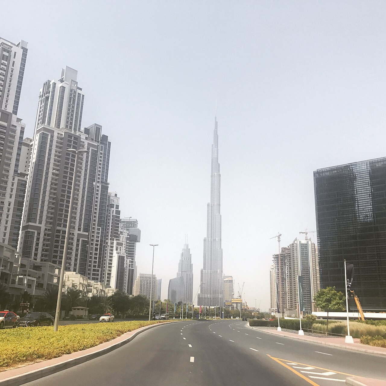 أفق دبي المالي — البيئة التي تتحول فيها الشركات الإماراتية إلى الامتثال الرقمي للفوترة