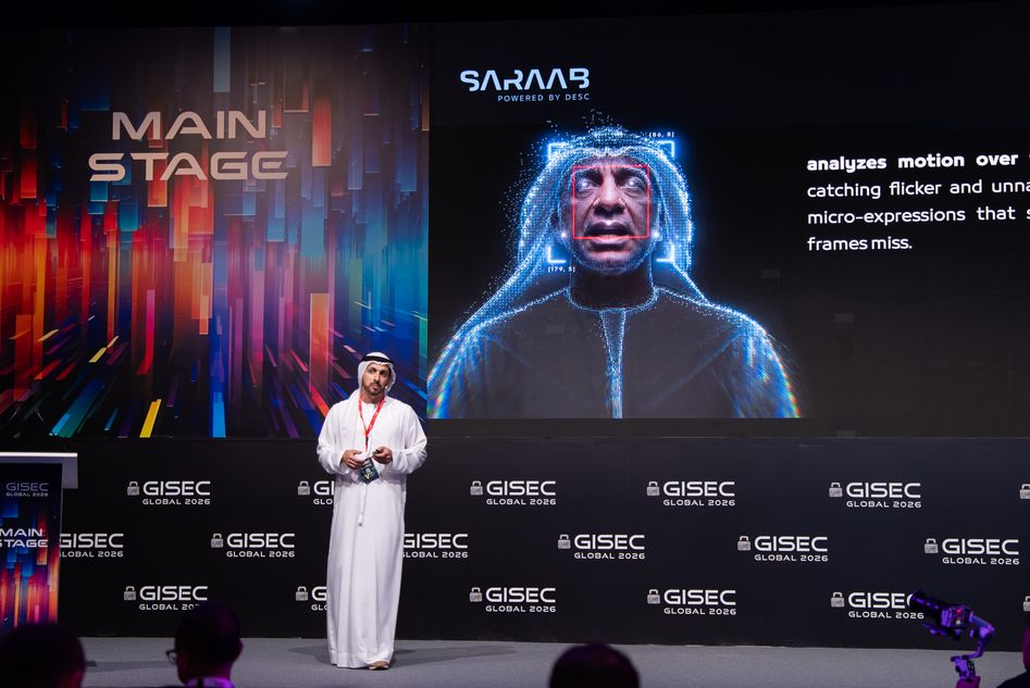 سراب من دبي: أول أداة حكومية عربية مفتوحة المصدر لكشف التزييف العميق 2026