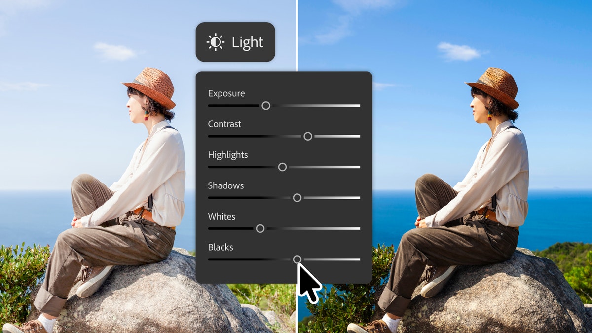 فوتوشوب يطلق محرر AI Assisted Editor: تعديل الصور بالكتابة والرسم مباشرة 2026