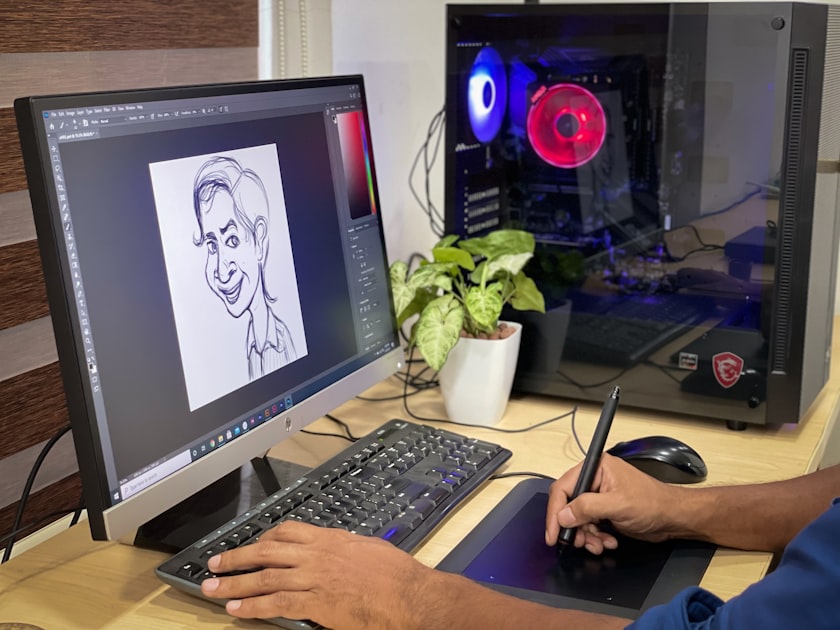 Best AI Image Generator 2026: Gemini, ChatGPT & Alternatives