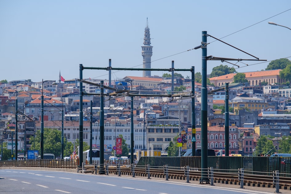 Best eSIM for Turkey 2026: Provider Bans, 5G Launch, Top Picks