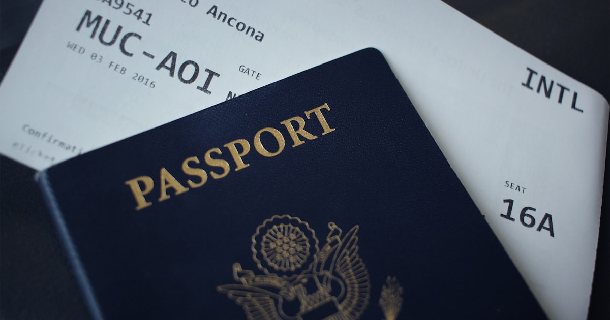 Best Online Visa Service Platforms in 2026