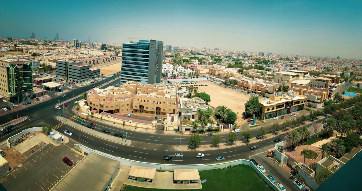 Best University Majors in Saudi Arabia 2026: Demand, Admission & Salary