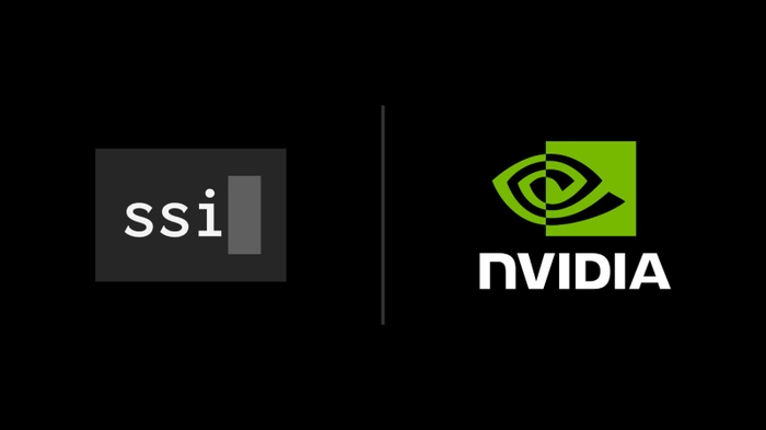 Official NVIDIA image on securing AI infrastructure