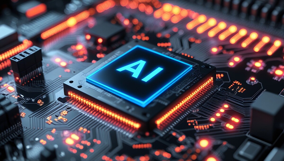 AMD تستحوذ على Taalas: ثورة في تسريع الذكاء الاصطناعي عبر نقش النماذج في السيليكون