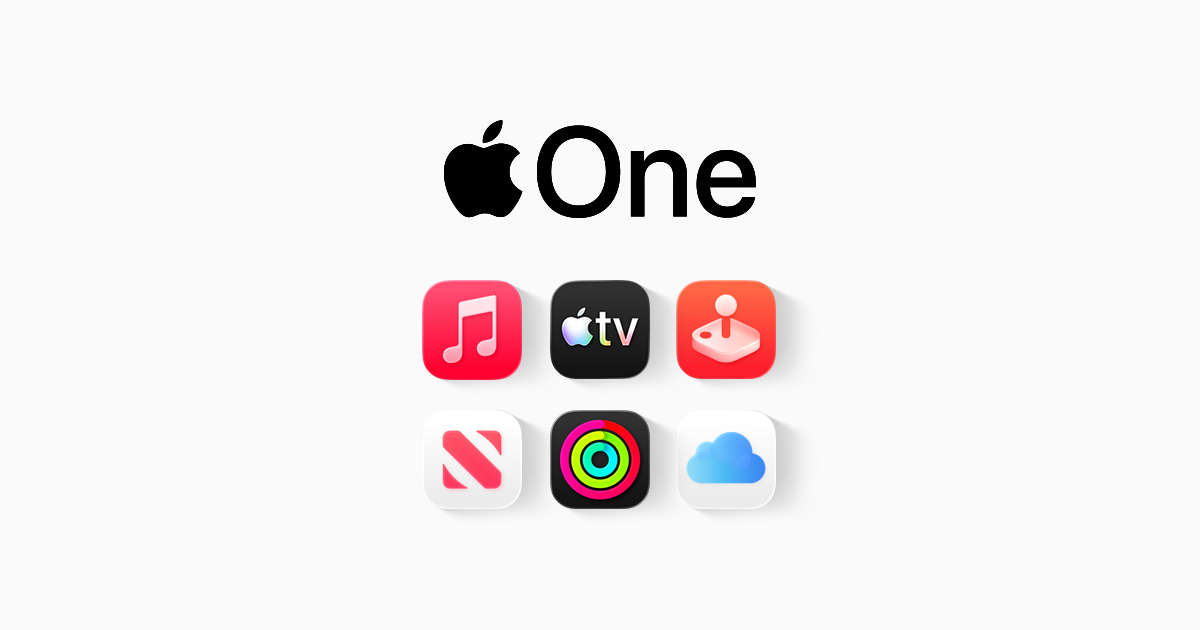Apple One Price Increase 2026: Individual Plan Now $21.95 — Switch, Downgrade or Keep?