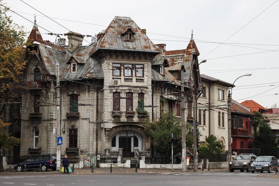 Cheapest Country to Study in Europe 2026 — Romania Complete Guide