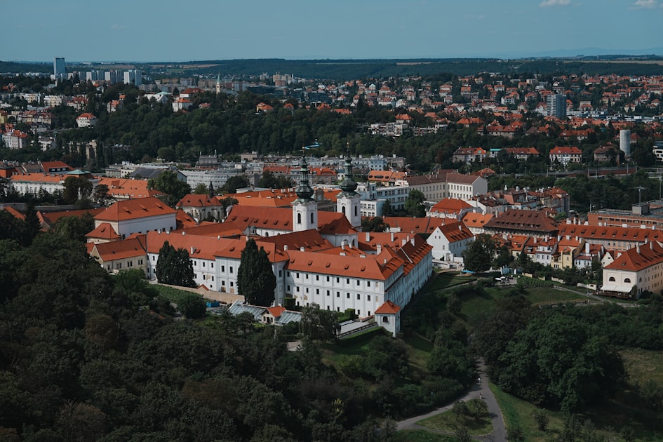Cheapest 7 European Cities to Visit from the Gulf 2026