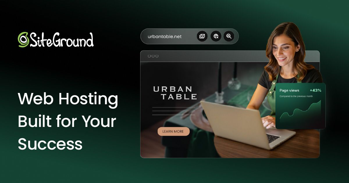 عروض بلاك فرايدي لاستضافة المواقع 2026: خصومات Hostinger وBluehost المبكرة بالأسعار الحقيقية