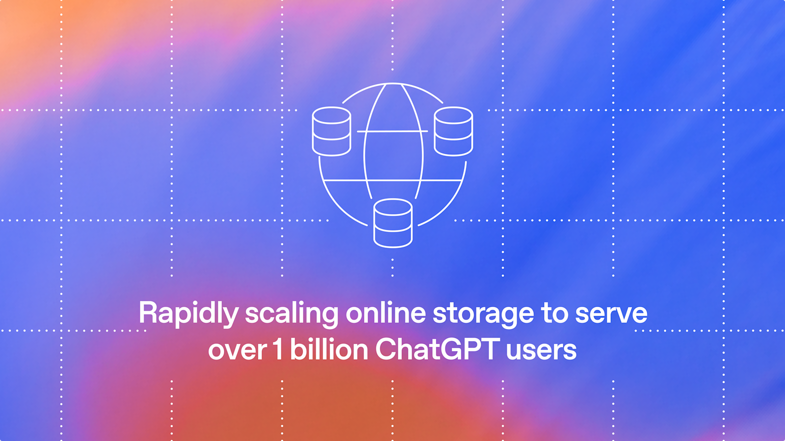 ChatGPT يتجاوز مليار مستخدم أسبوعياً: الأرقام الرسمية من OpenAI
