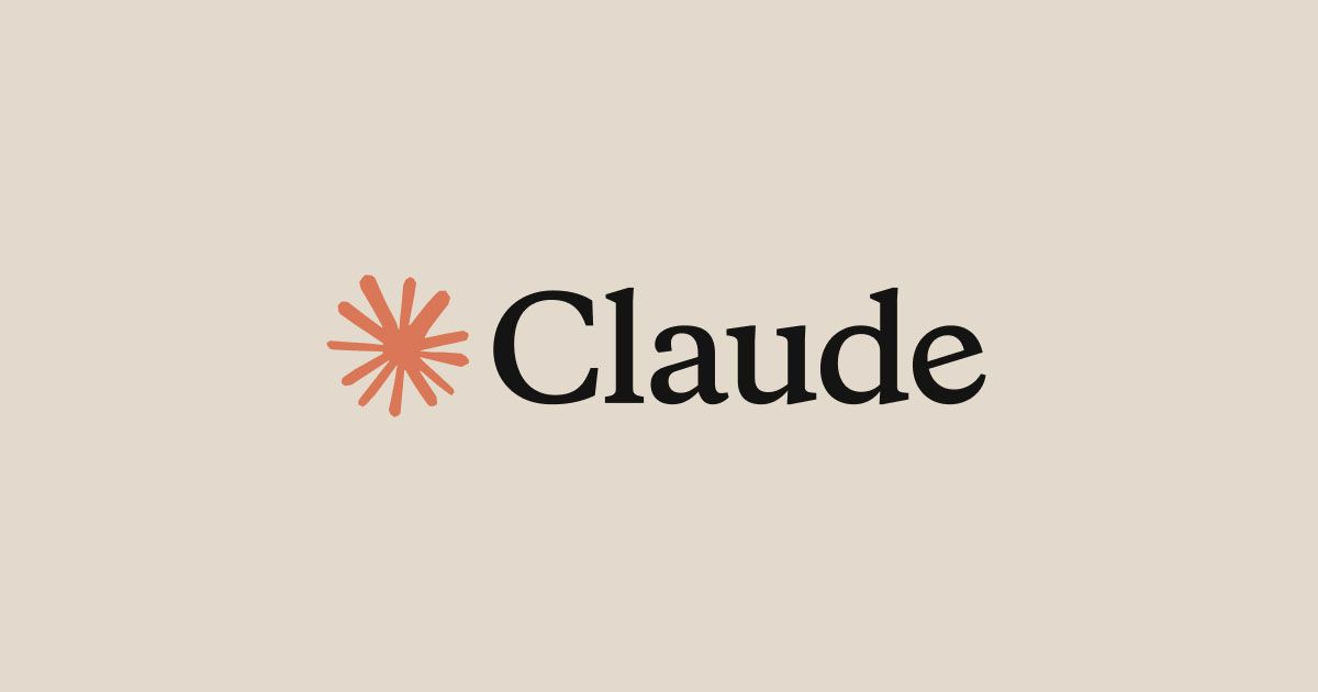 واجهة Claude Code الرسمية من Anthropic
