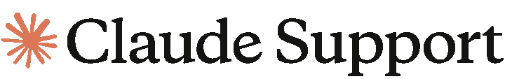Claude logo Claude logo