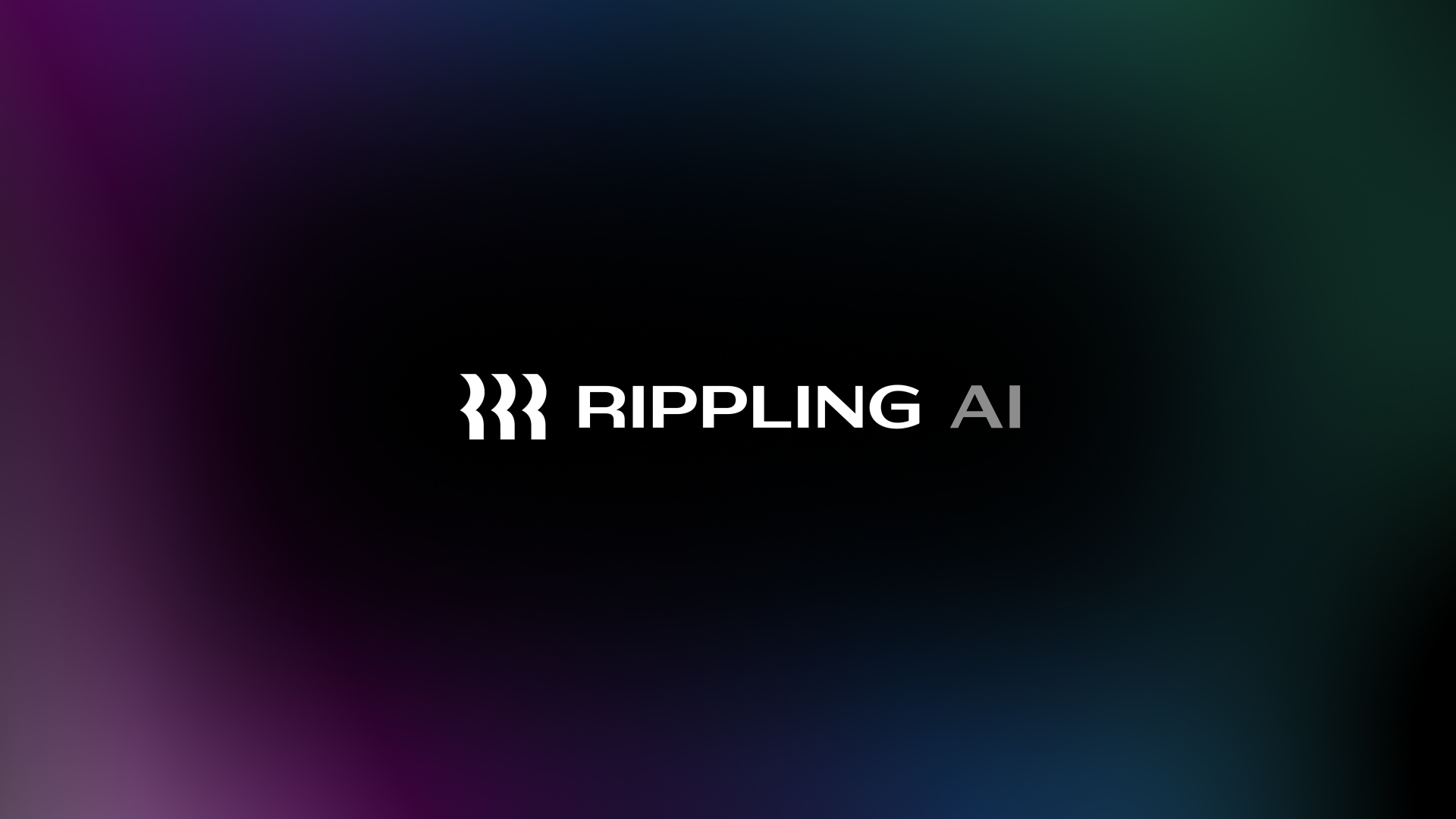 معاينة منصة Rippling لإدارة الموظفين