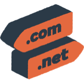 The domain connection icon in the EasyWP dashboard