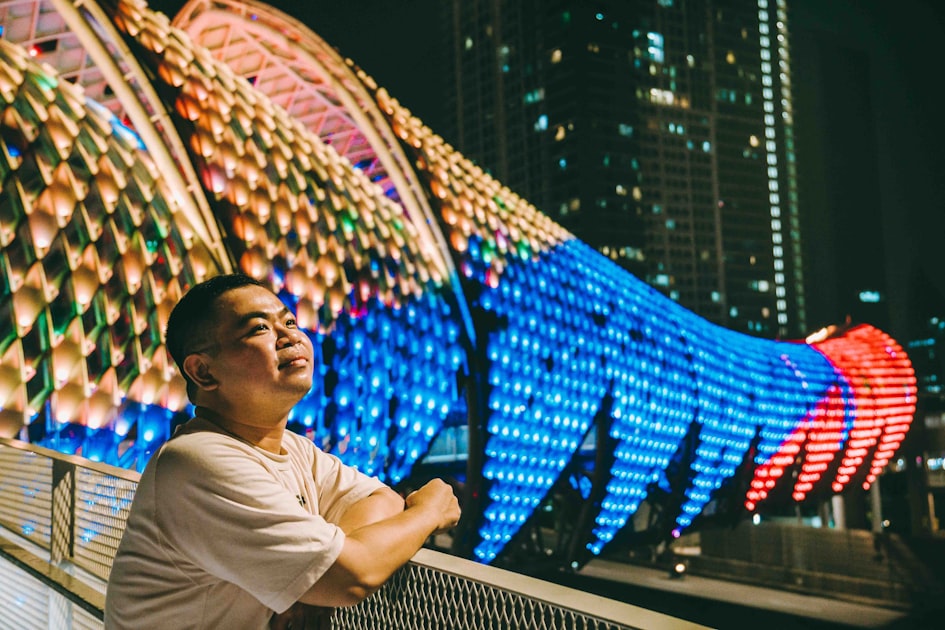 Emerging Youth Forum Bangkok 2026 — Fully Funded Youth Forum Guide