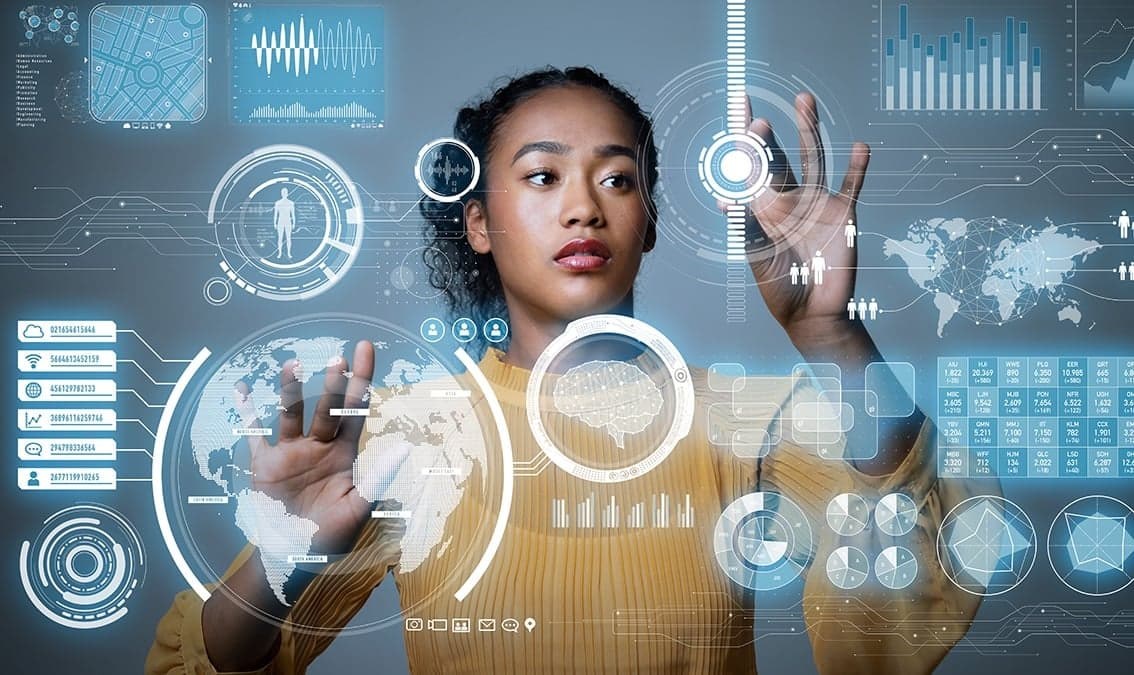 6 كورسات ذكاء اصطناعي وعلوم بيانات مجانية على edX 2026 — من هارفارد وكولومبيا وIBM، مرتّبة كمسار