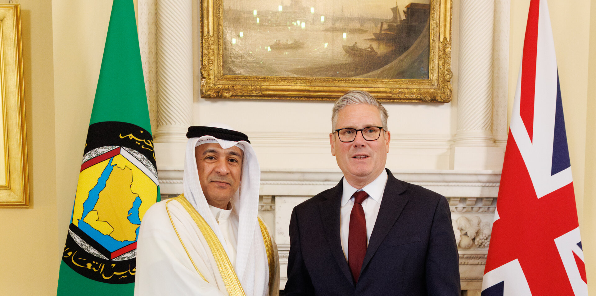 Schengen visa-free travel for 5 Gulf states ‘very close’ — decision expected at Riyadh’s October 24 EU-GCC summit