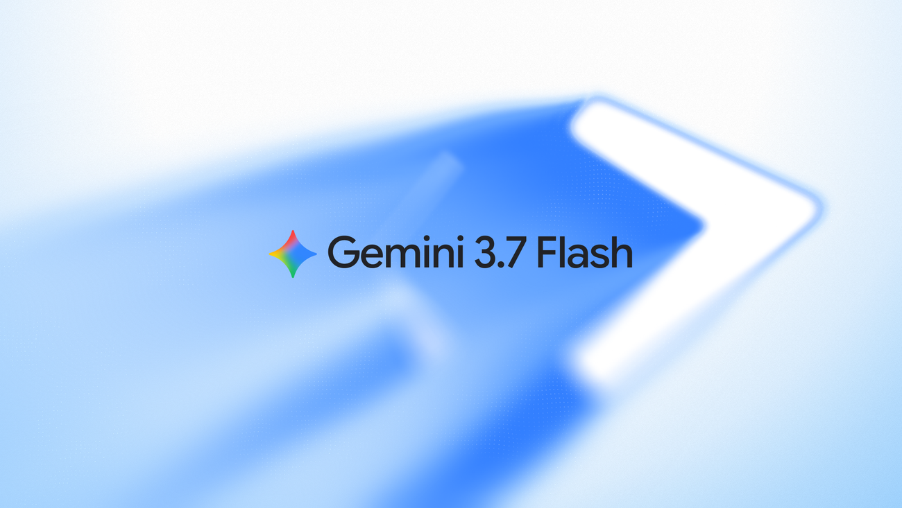 Gemini 3.7 Flash من Google: نموذج البرمجة والوكلاء الأذكياء بسياق مليون رمز — شرح كامل 2026