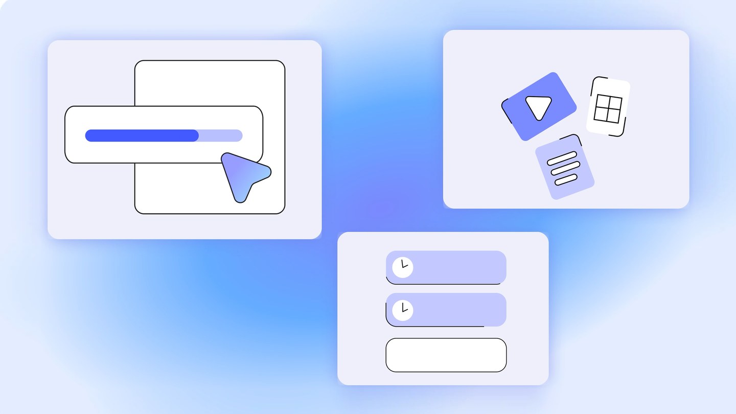 الصورة الرسمية لإعلان Google نظام حدود الاستخدام في Gemini Notebook