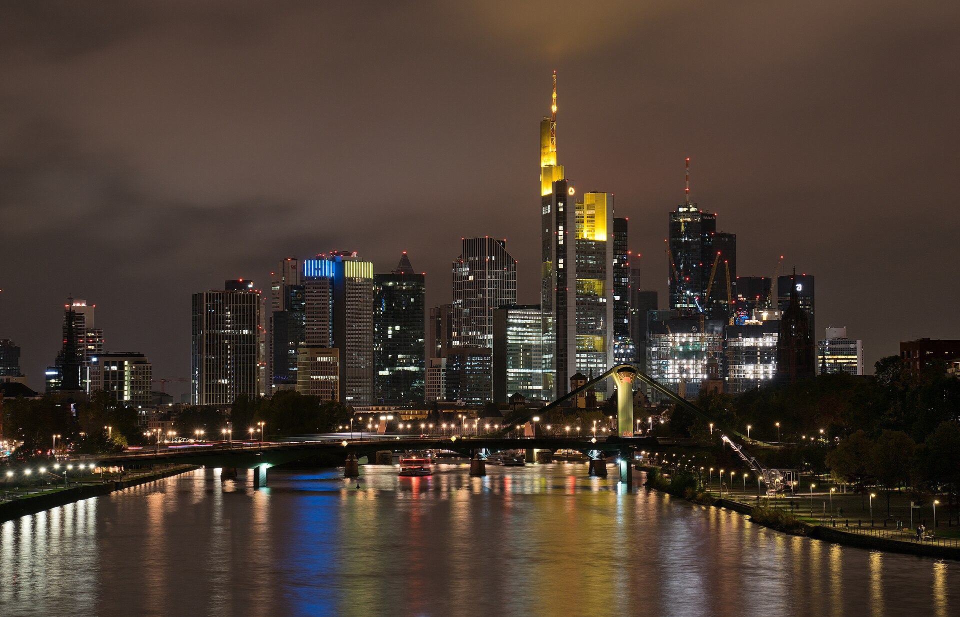 Germany Without German in 2026: 5 Legal Routes to Work and Study — English B2 Is Enough for the Opportunity Card