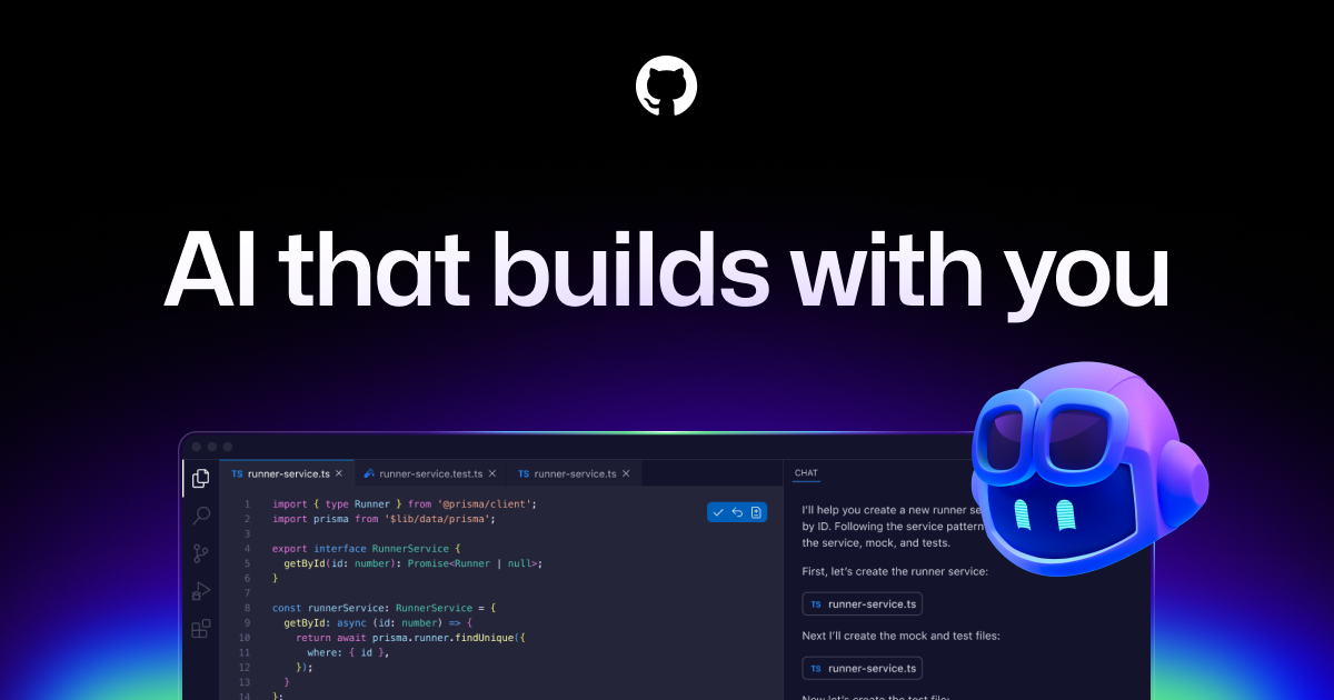 GitHub Copilot GitHub Copilot للمطورين والطلبة