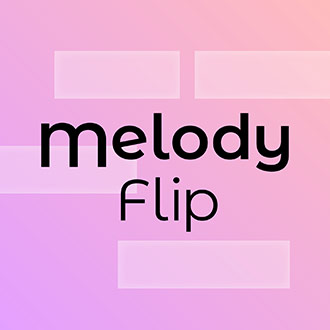 صورة المنتج الرسمية لبلغ-إن Roland Melody Flip