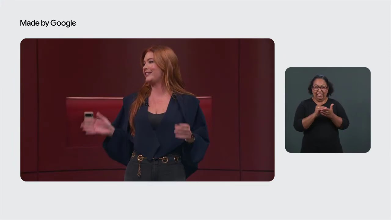 ترجمة لغة الإشارة إلى نص: ميزة Google الجديدة في Gboard 2026