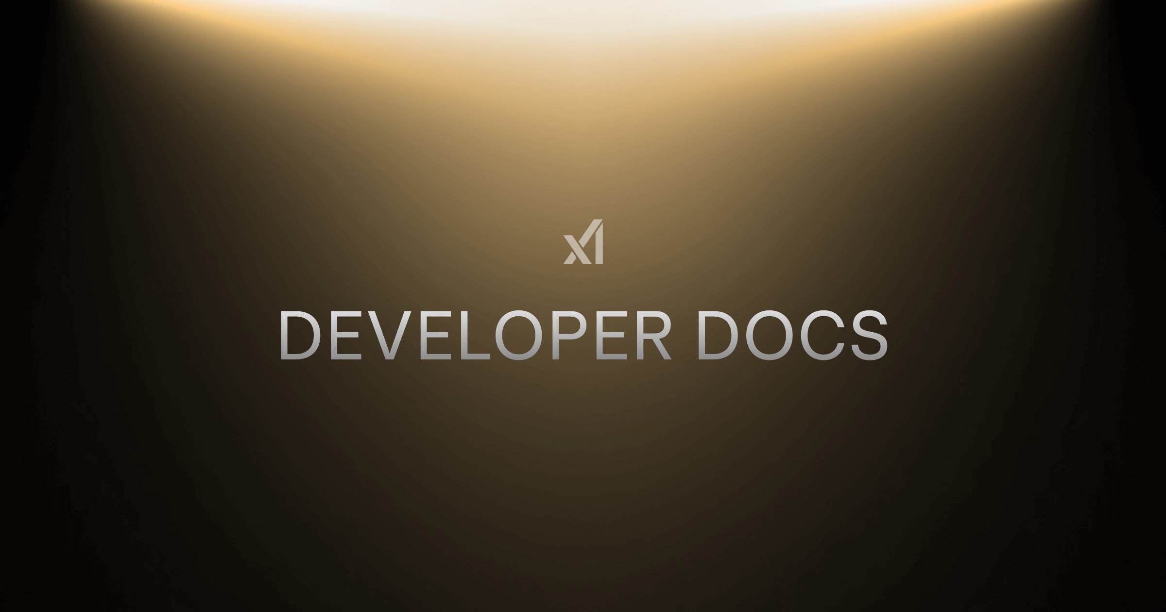 صفحة توثيق Grok 4.7 في docs.x.ai