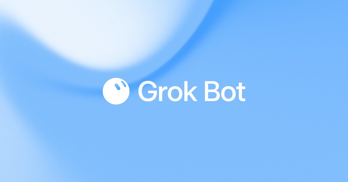 Grok Bot by xAI 2026: AI Teammates With Their Own Cloud Computer
