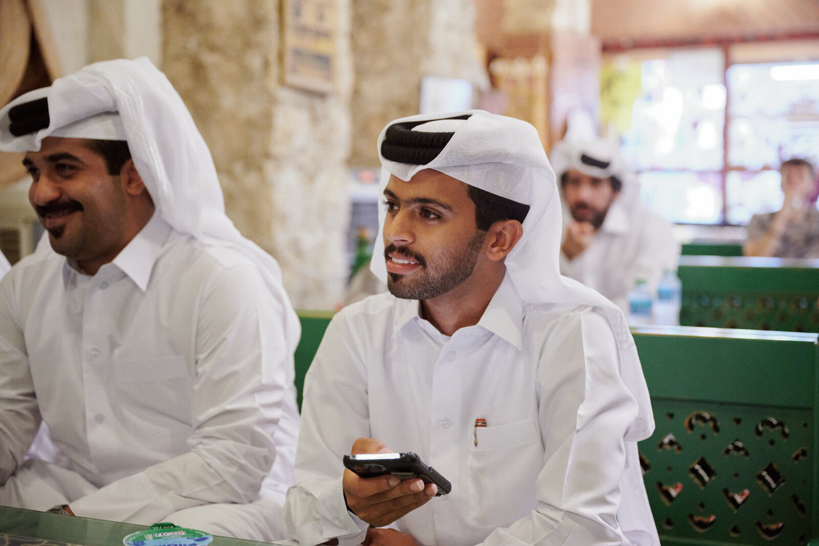 Fresh Graduate Salaries in the Gulf 2026-2027: Real Numbers for Saudi Arabia, the UAE, Qatar and the GCC