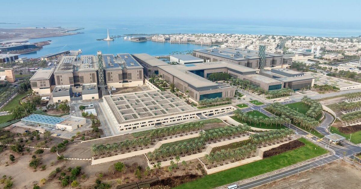 4 Funded Gulf Opportunities for 2027: KAUST, Doha Institute, the Global Fellowship and Paid Student Work in Qatar