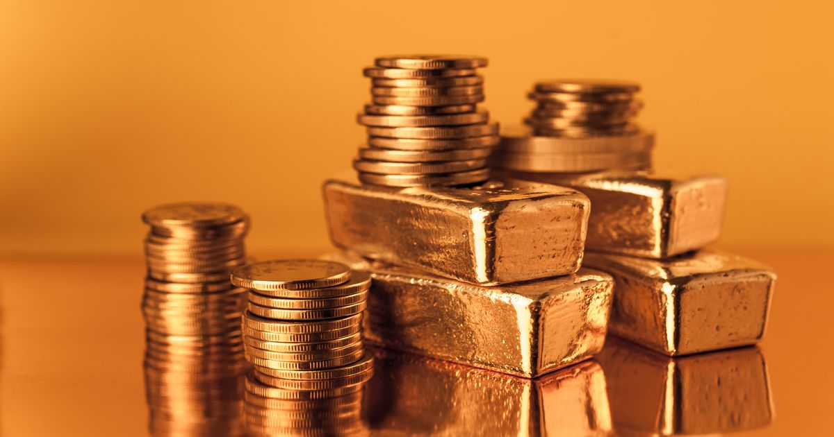 World Gold Council — Shariah standard on gold Official World Gold Council image for its Shariah gold standard programme