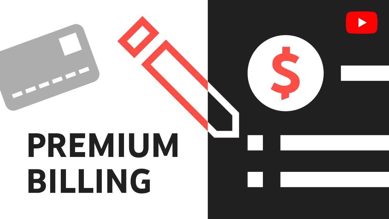 YouTube Premium billing help Official YouTube Premium billing troubleshooting thumbnail