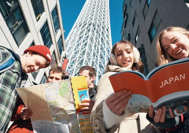 بوابة Study in Japan الرسمية بوابة الدراسة في اليابان الرسمية