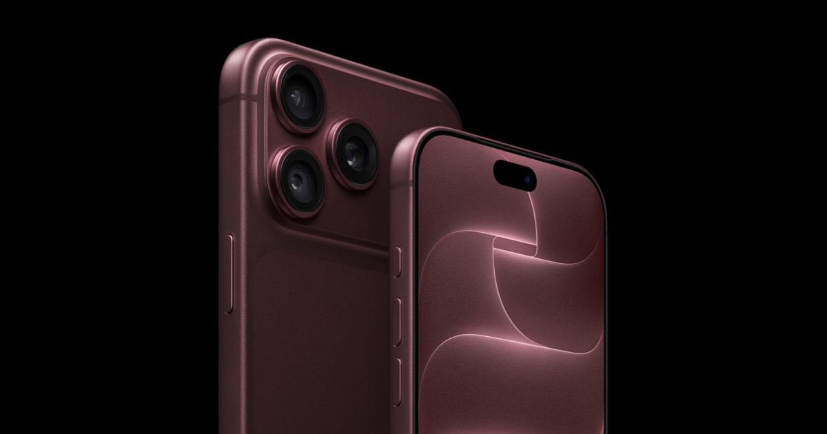 طلب iPhone 18 Pro المسبق فُتح اليوم: 1199 دولاراً والتسليم 18 سبتمبر