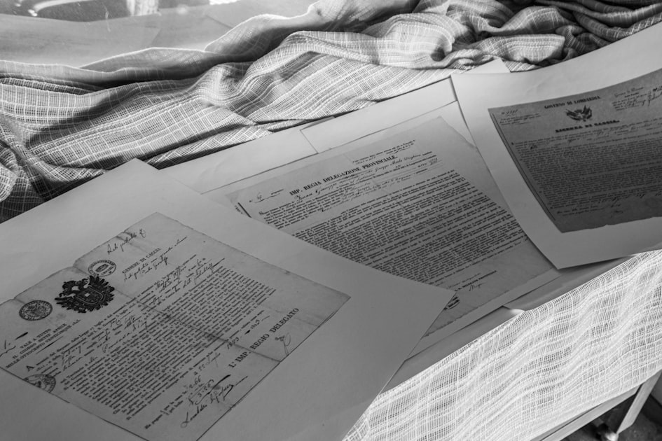 Sponsor Letter for Student Visa and Scholarships 2026: A Safe Template Without Common Mistakes