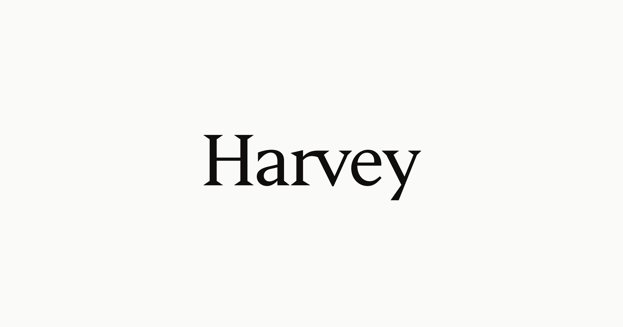 صورة رسمية من Harvey، أول الشركات البانية على Astra for Law عبر واجهة البرمجة