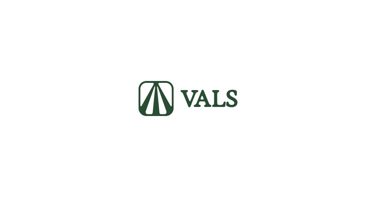 الصورة الرسمية لمنصة Vals AI صاحبة معيار التقييم المستقل للبحث القانوني