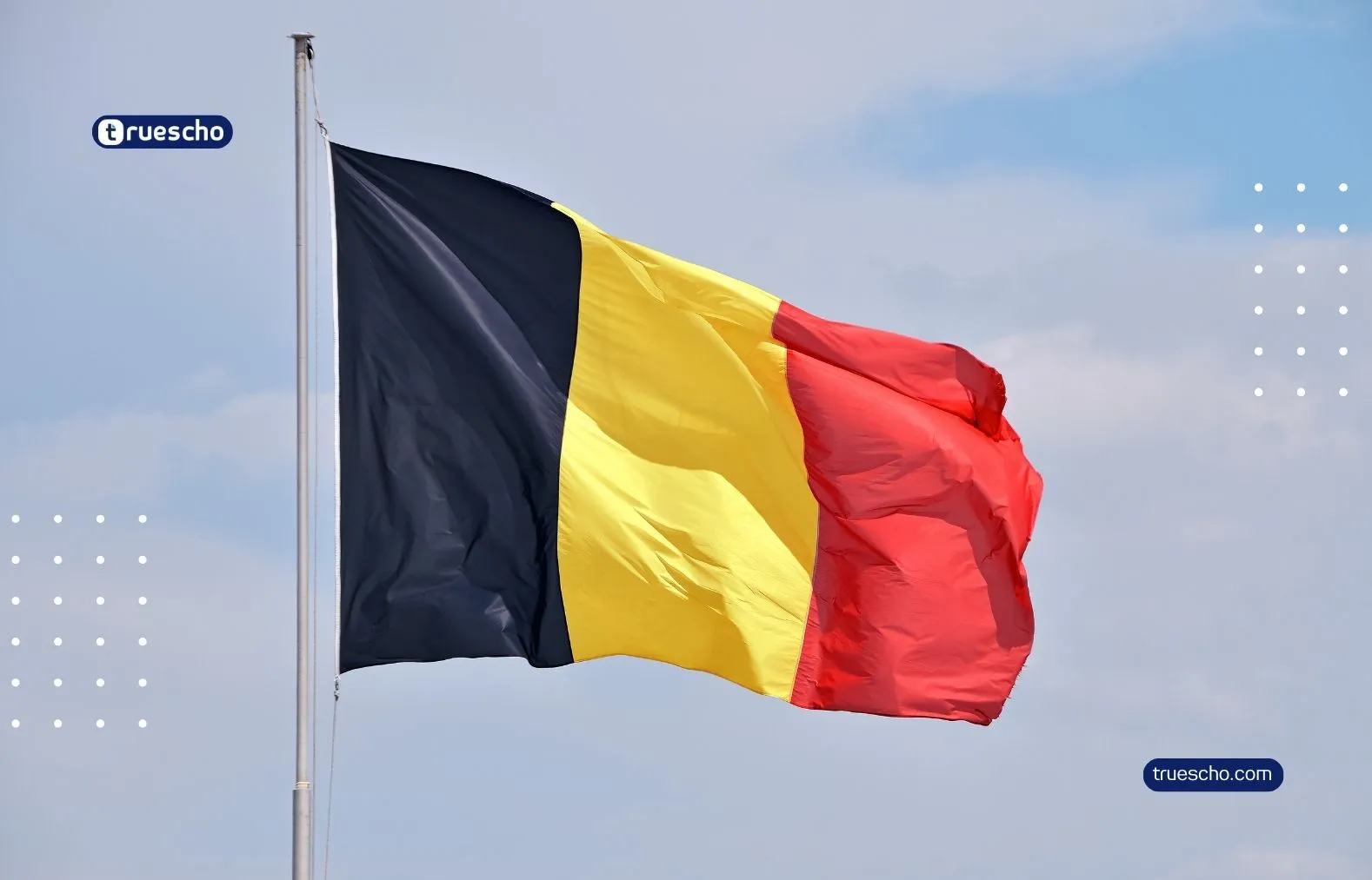 Master Mind Belgium 2026 — €10,225 + Tuition Waiver