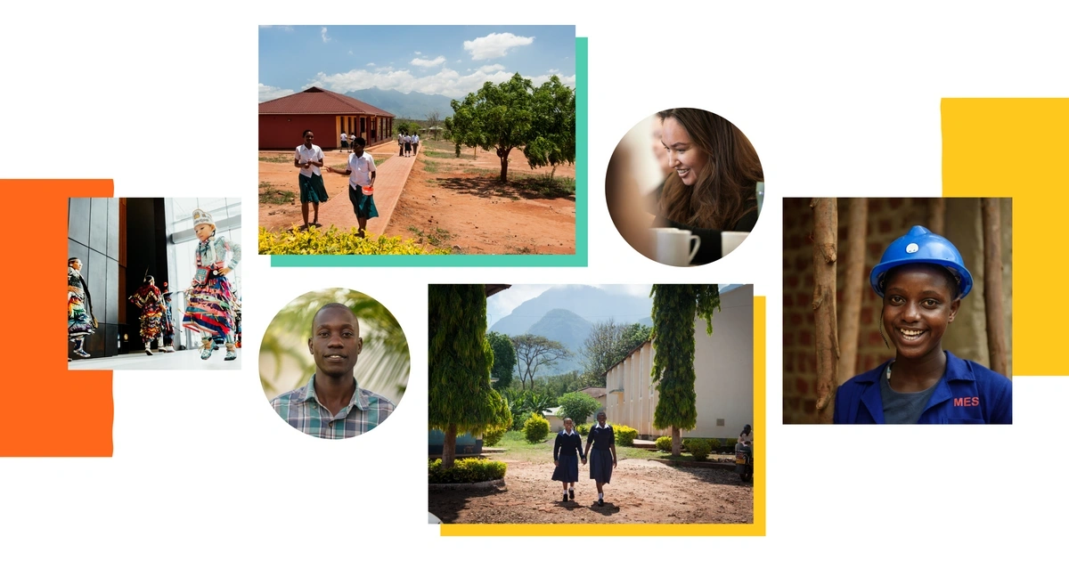برنامج Mastercard Foundation Scholars 2027: دليل اختيار الجامعة والتقديم بدون فخ الرسوم