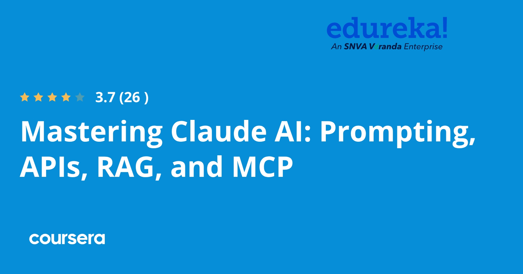 مراجعة تخصص Mastering Claude AI على كورسيرا: هل يستحق في 2026؟