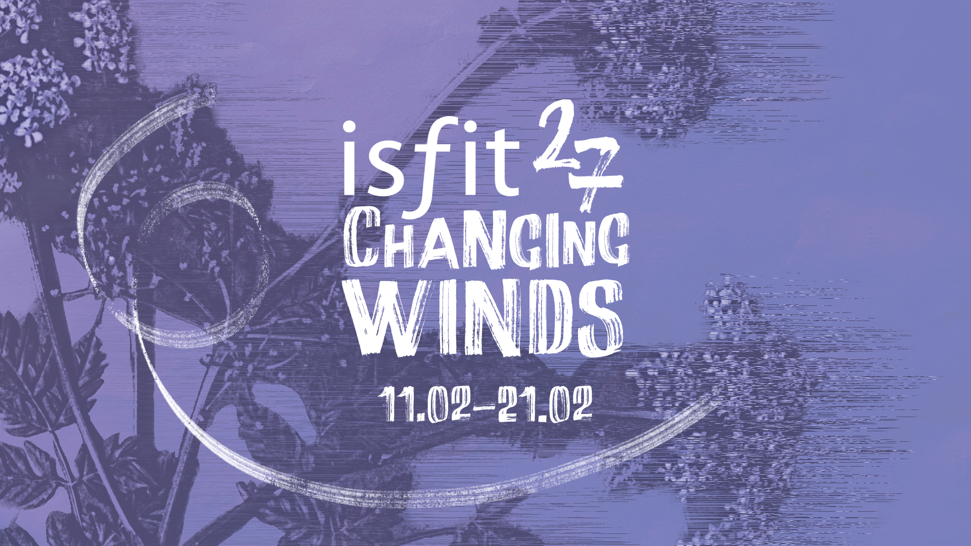 طلاب دوليون في نشاط رسمي من مهرجان ISFiT في تروندهايم