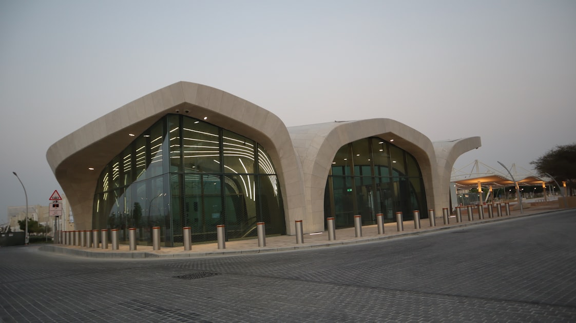 منحة جامعة حمد بن خليفة HBKU قطر 2026 — ممولة بالكامل بدون IELTS