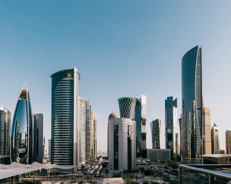 منحة جامعة قطر 2026 للطلاب الدوليين — كل التخصصات + الموعد النهائي