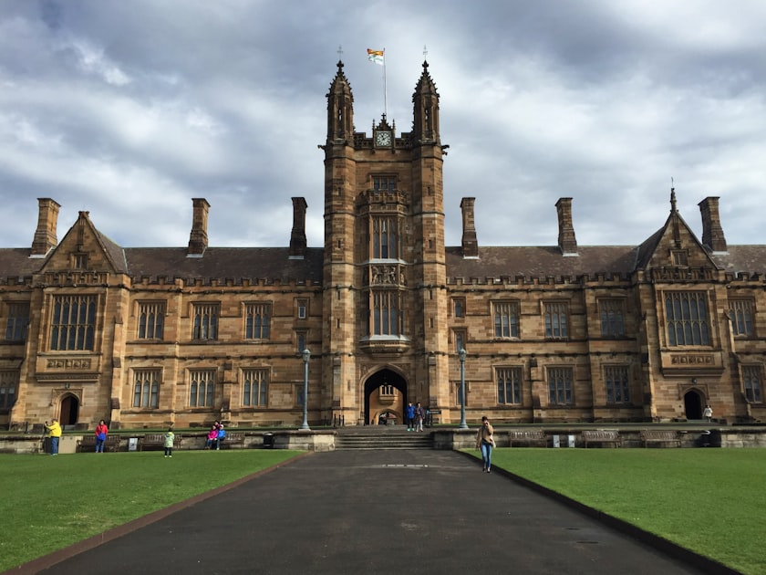 University of Sydney RTP and USYDIS 2027: Stipend, Fee Offset and Application Timeline