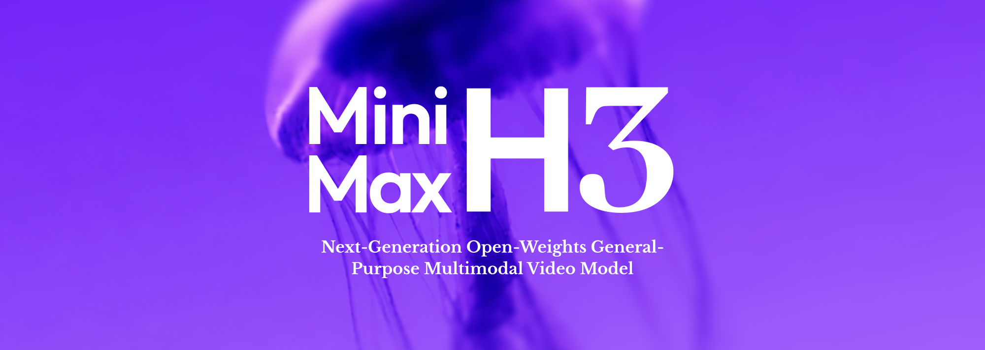MiniMax-H3: نموذج مفتوح لتوليد الفيديو مع الصوت المتزامن 2026