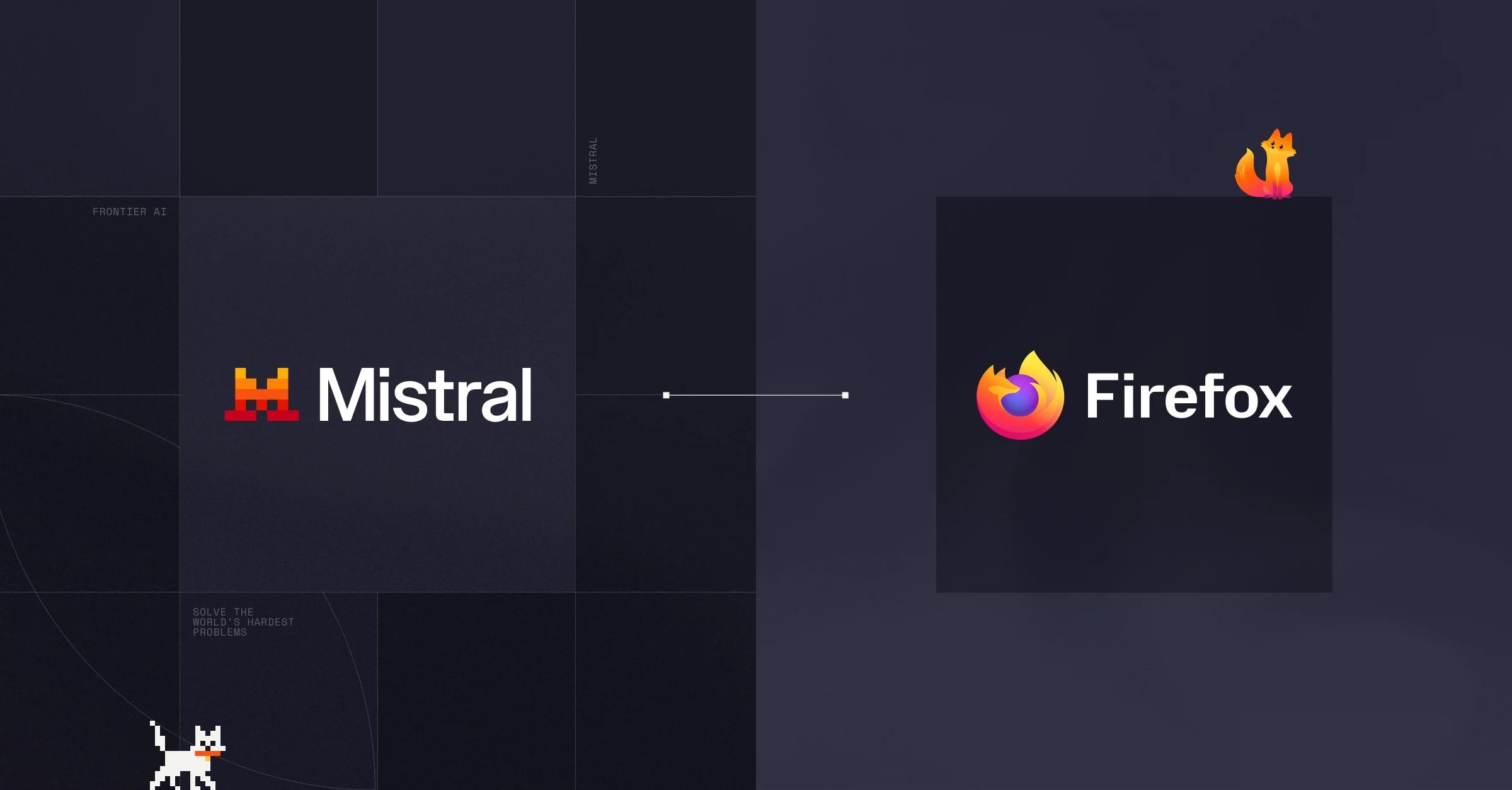 Firefox Smart Window من Mistral وMozilla: تصفح بذكاء اصطناعي خاص ومجاني