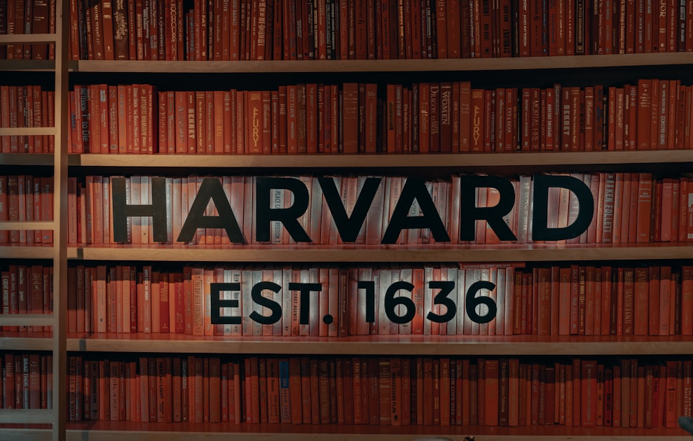 Alwaleed Scholarship Network 2026 — Harvard, Cambridge, Georgetown