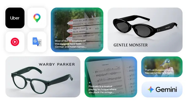 Google smart glasses are back: will they succeed after Google Glass failed?