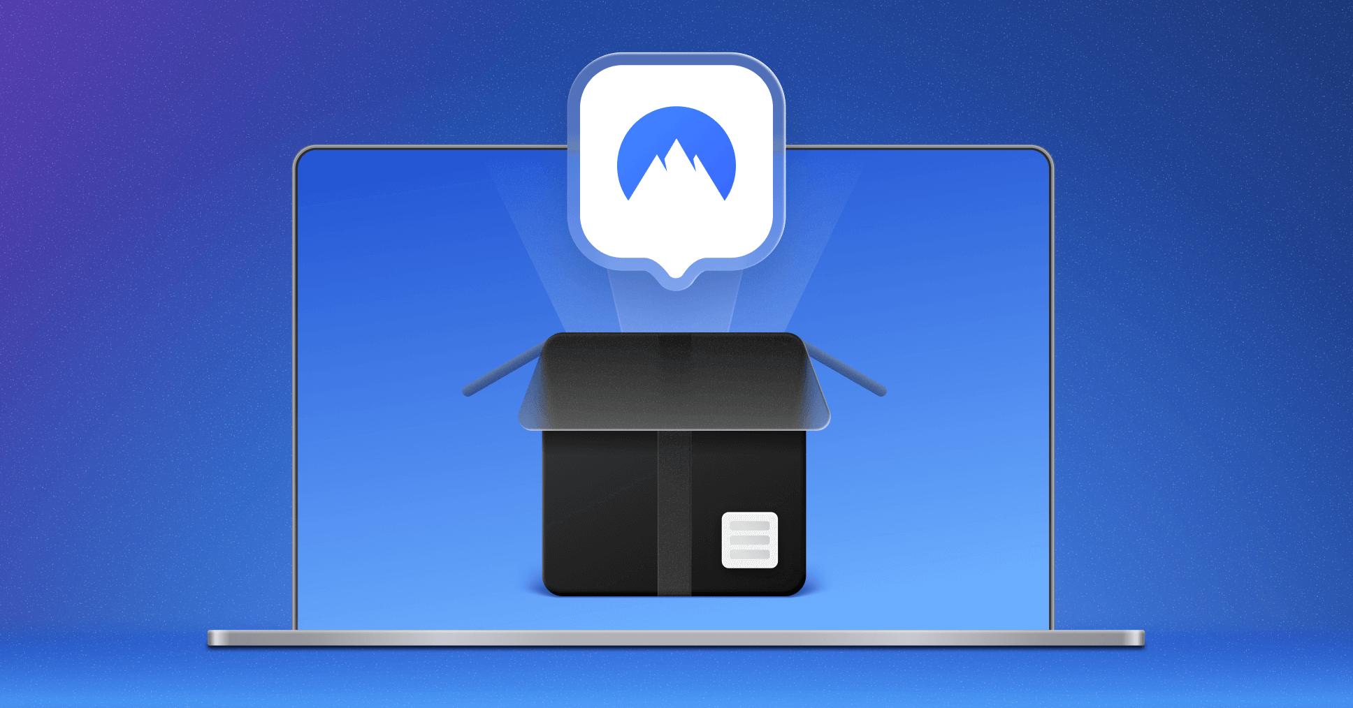 خطط اشتراك NordVPN الثلاث Basic وComplete وPrime كما تظهر في المواد الرسمية للشركة